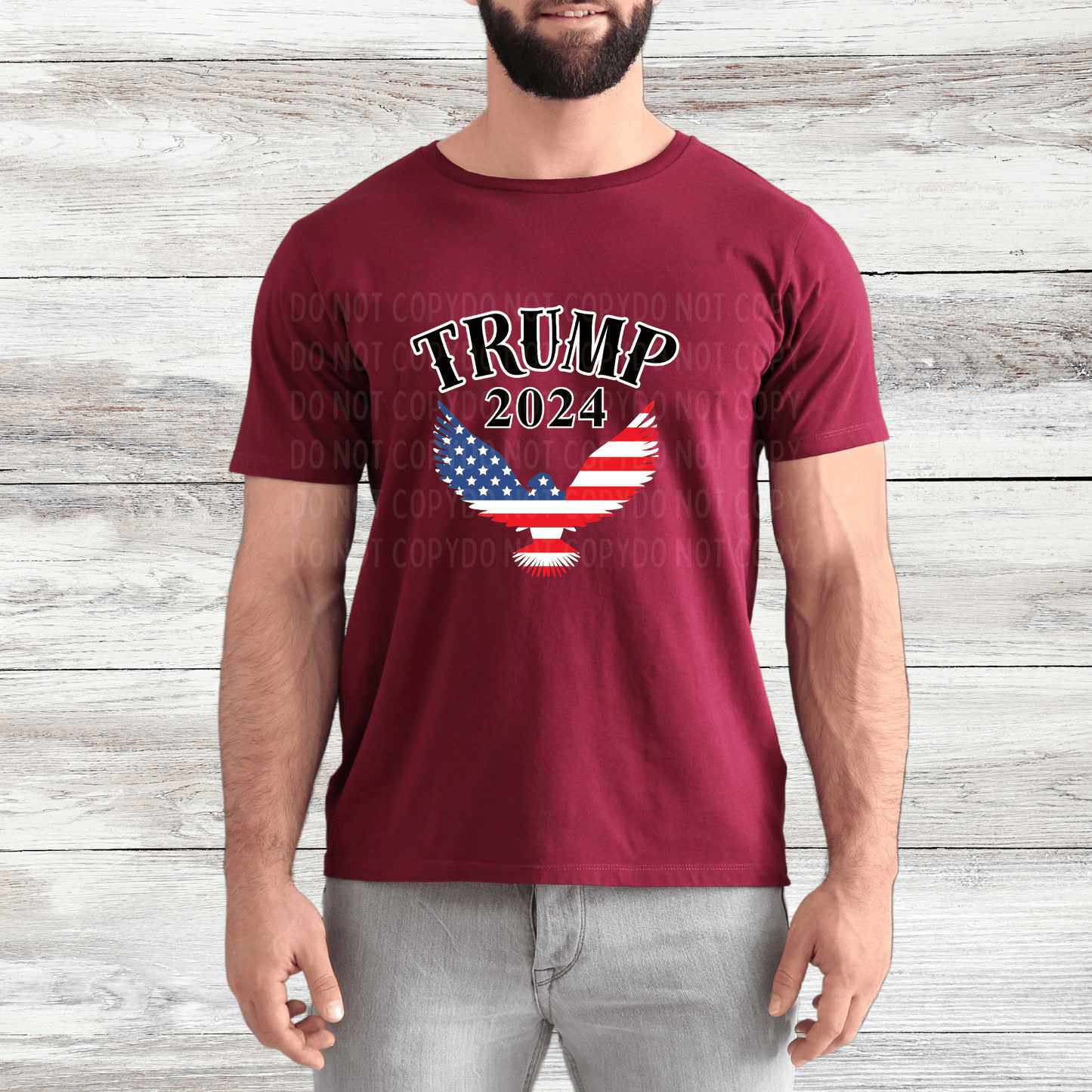 Trump 2024 | Digital Download - Griffin Expressions