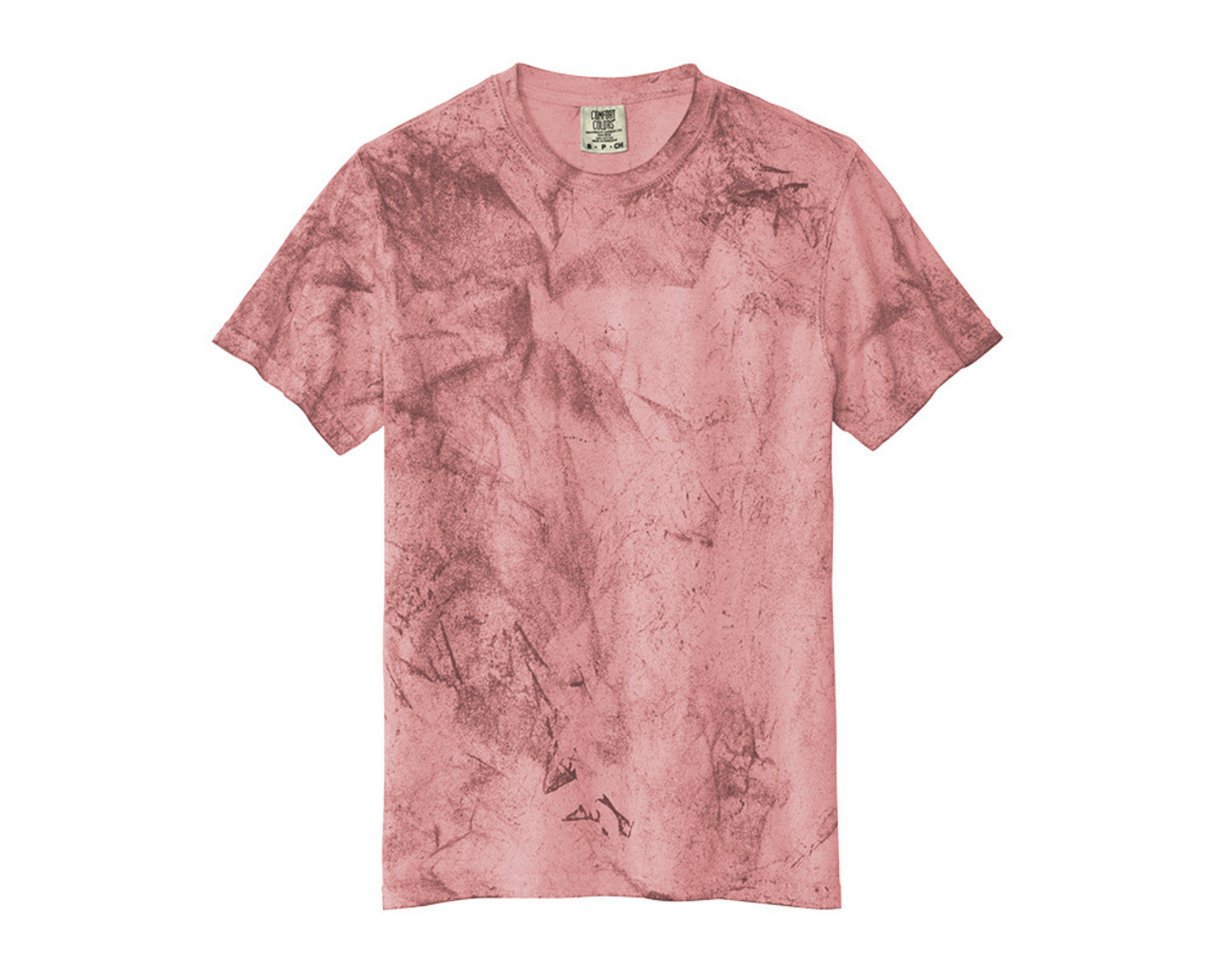 Comfort Colors® Heavyweight Color Blast Tee | Clay - Griffin Expressions