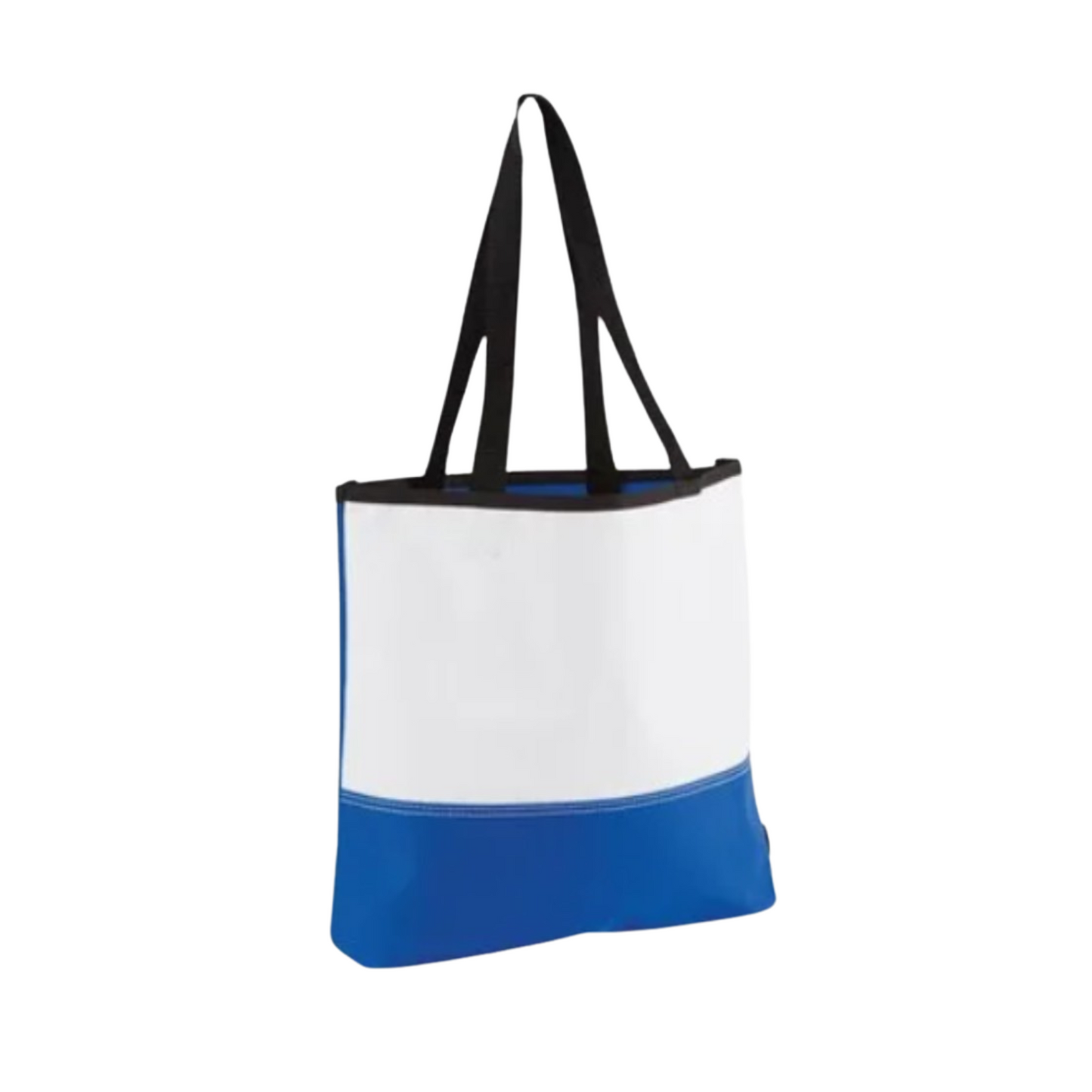 Sublimation Canvas Tote