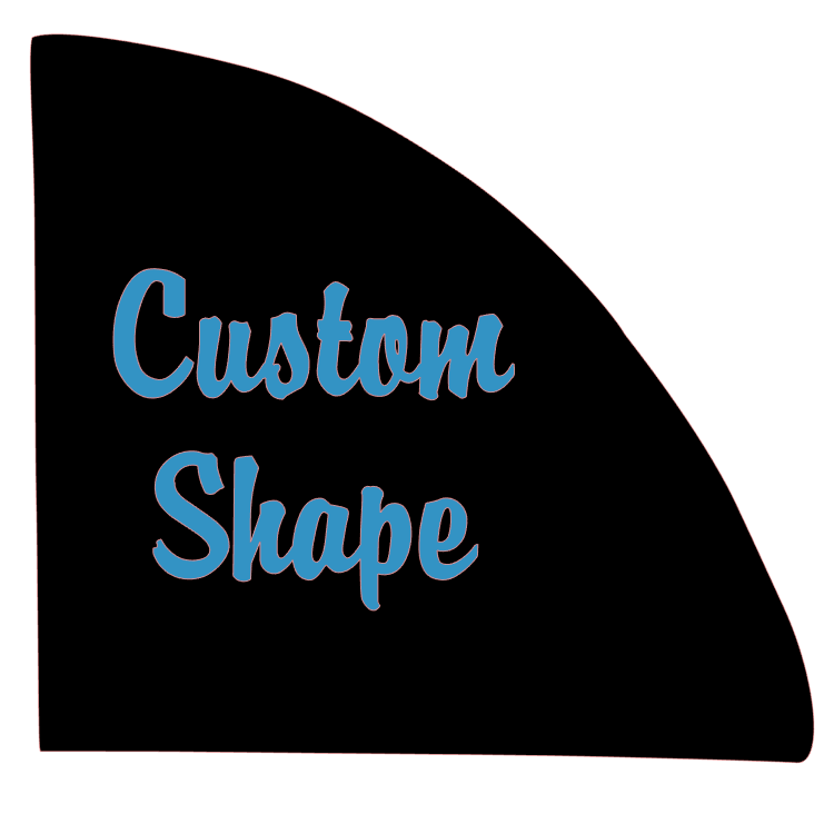 Custom Bleach Sleeve Template - Griffin Expressions