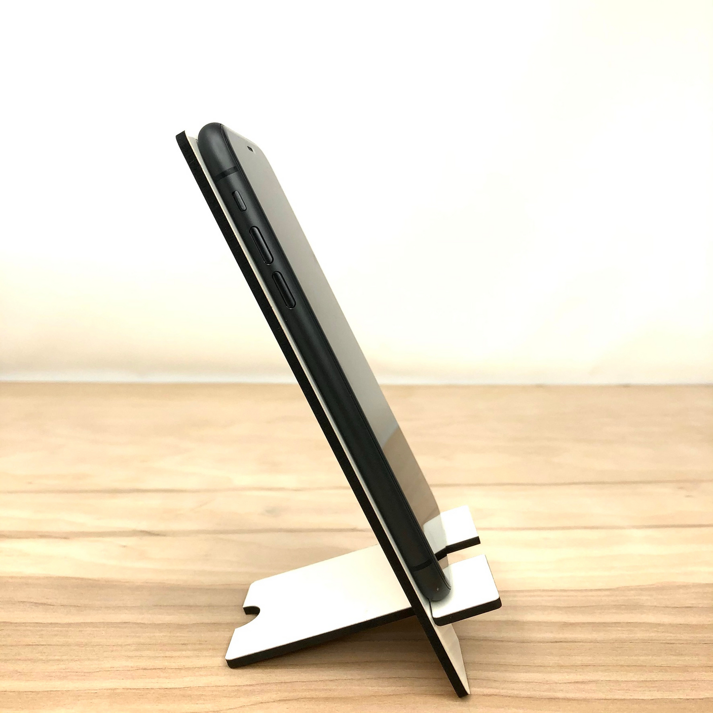Sublimation Cell Phone Stand - Griffin Expressions