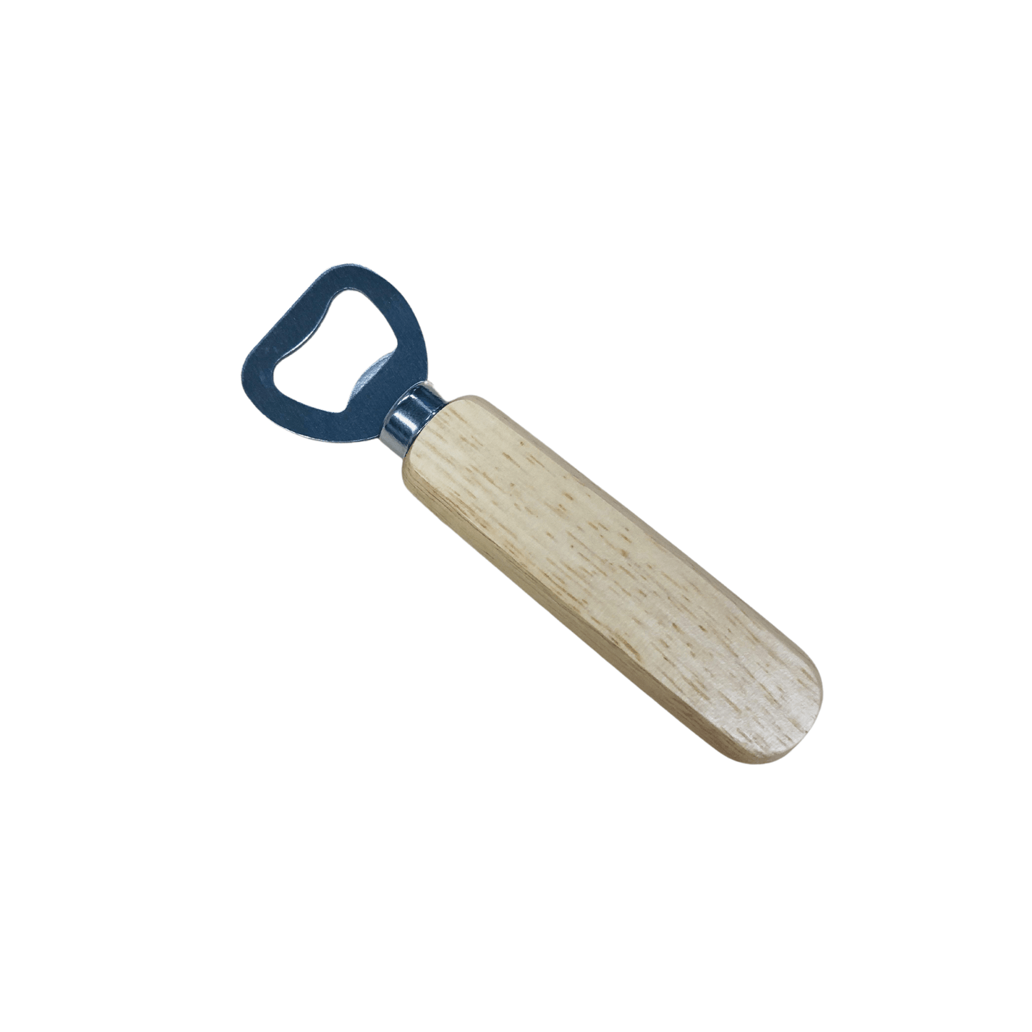 Wooden Bottle Opener - Griffin Expressions