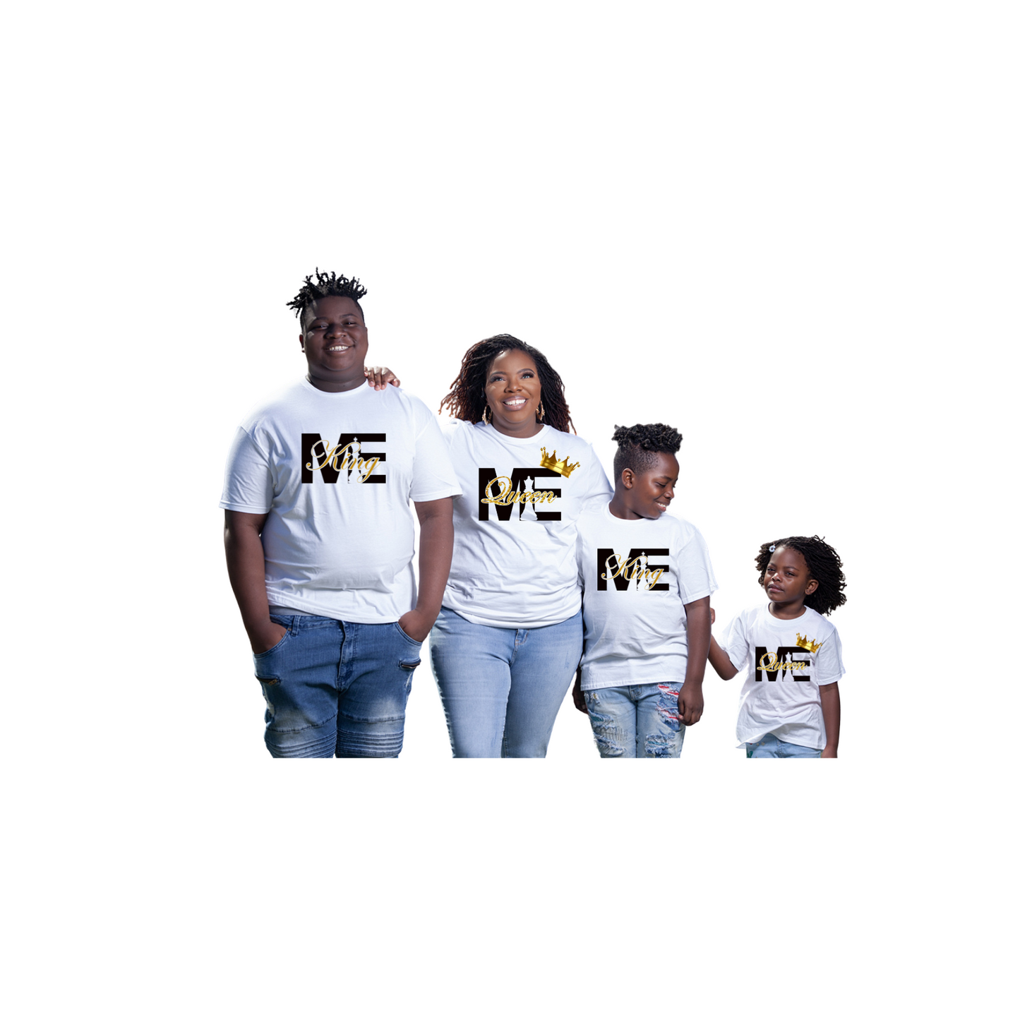 King in ME - Griffin Expressions