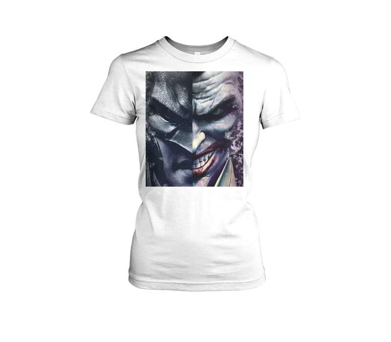 Custom T-Shirt - Single Side