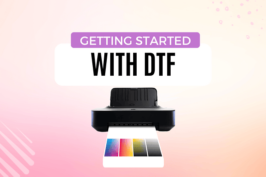 Everything You Need To Know About Direct To Film Printing