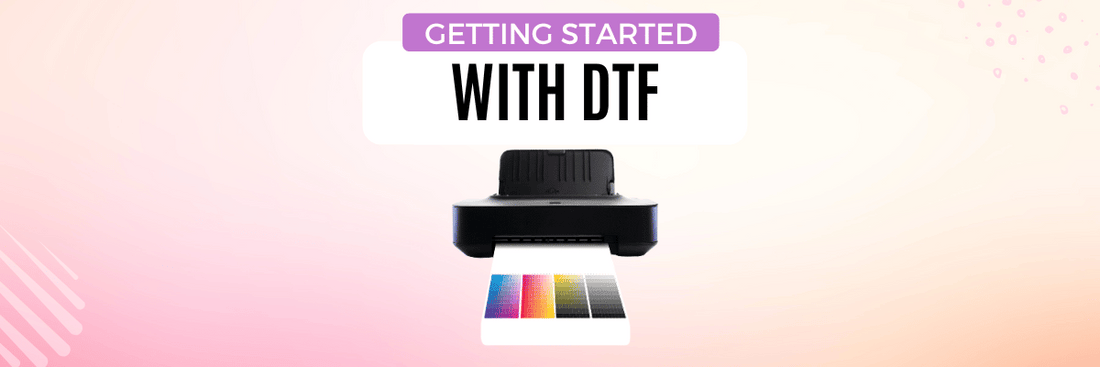 Everything You Need To Know About Direct To Film Printing