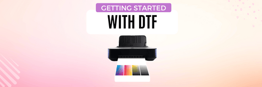 Everything You Need To Know About Direct To Film Printing