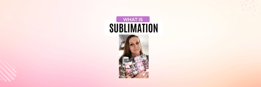 What Is Sublimation?