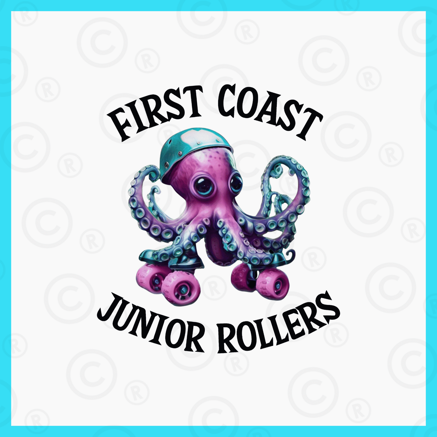 First Coast Junior Rollers