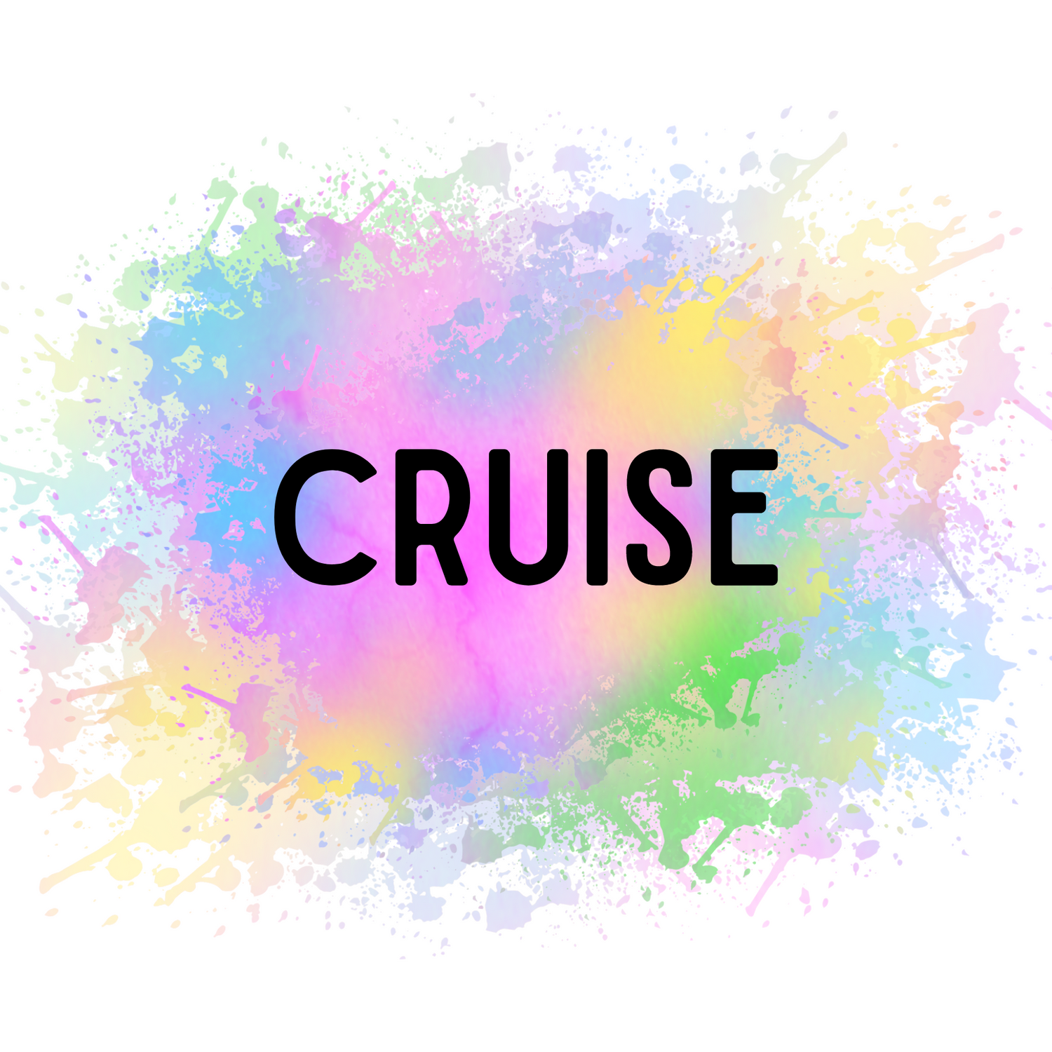 Cruise | DTF