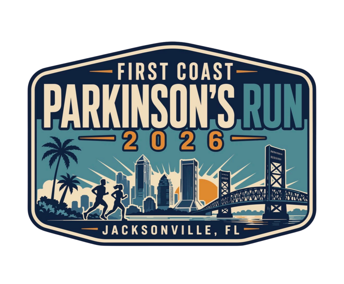Parkinson's Run 2026