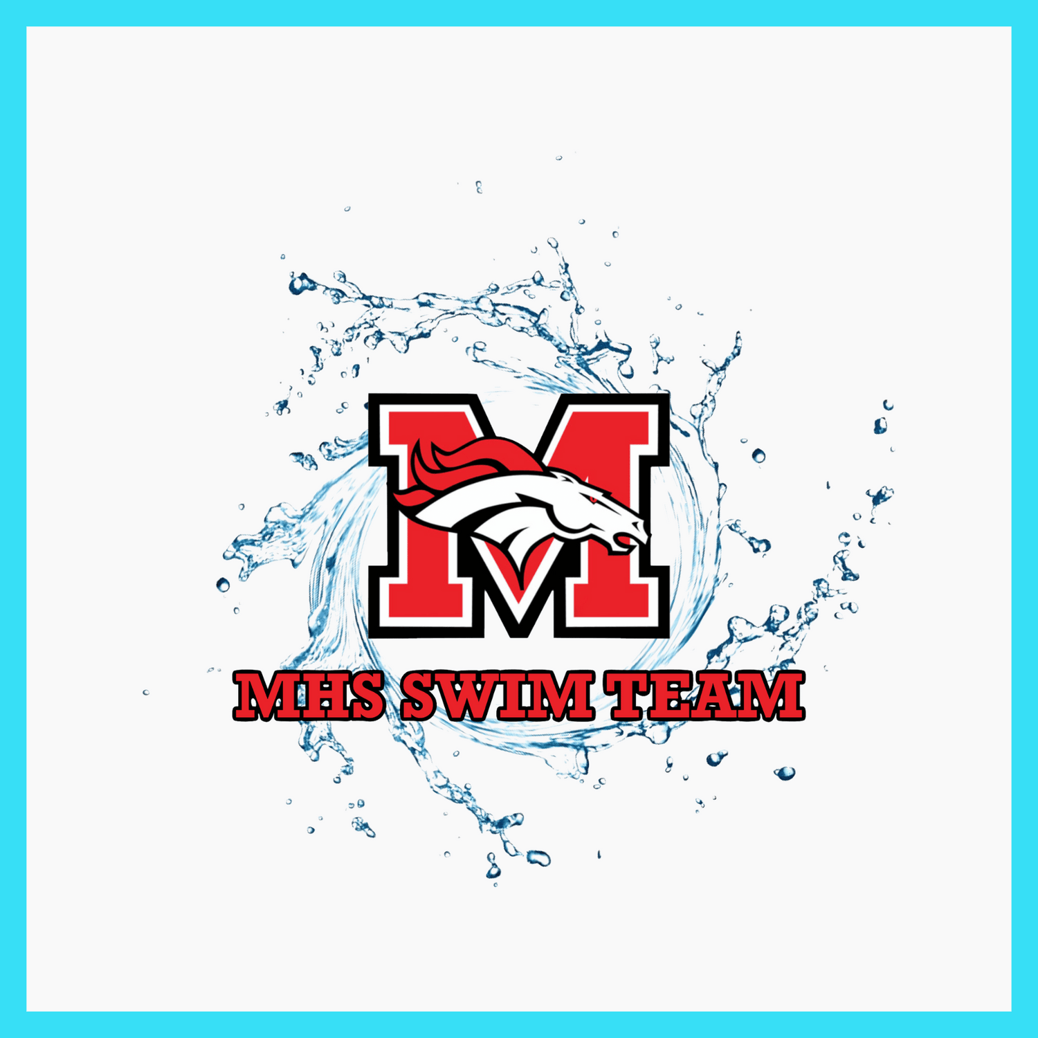 Middleburg Swim