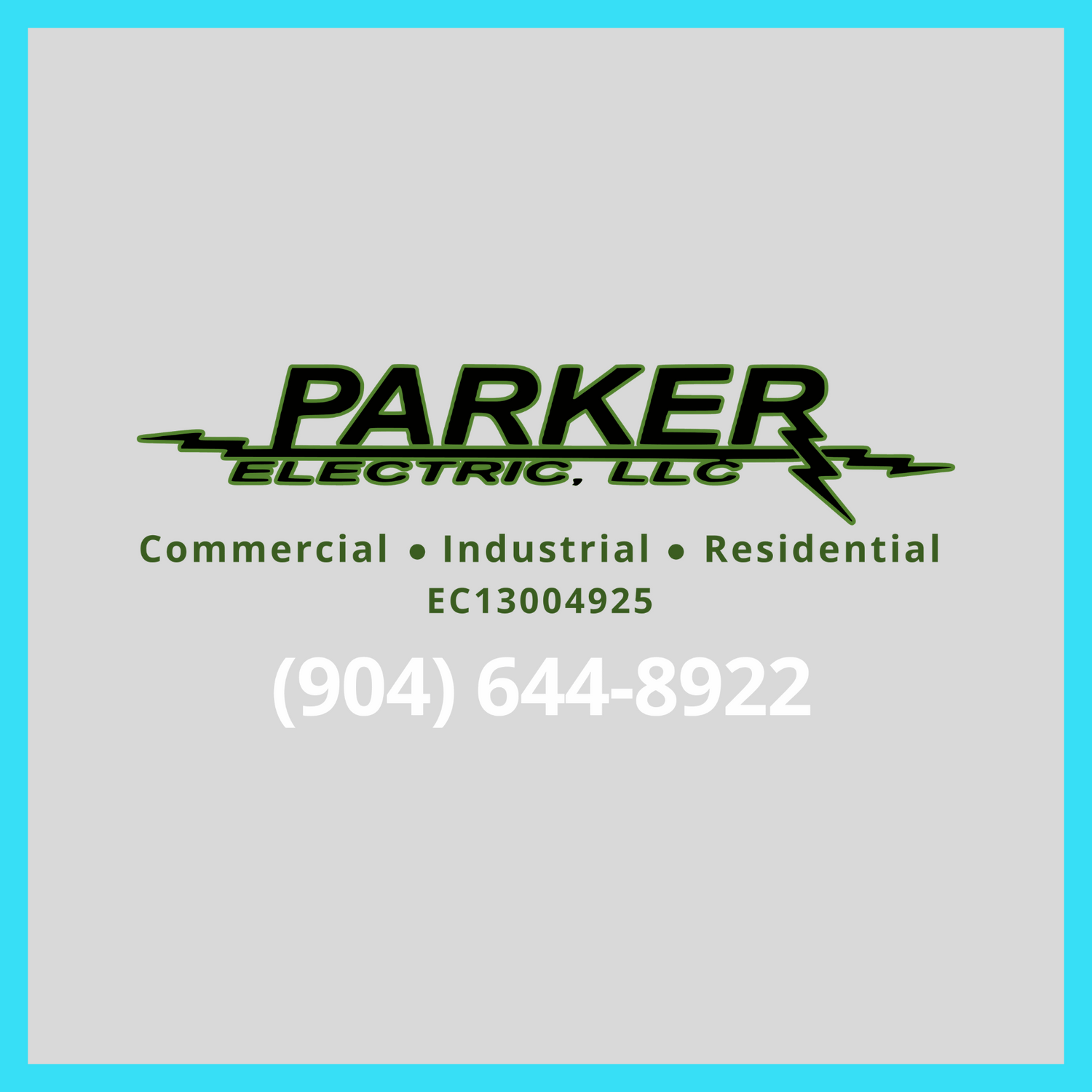 Parker Electric