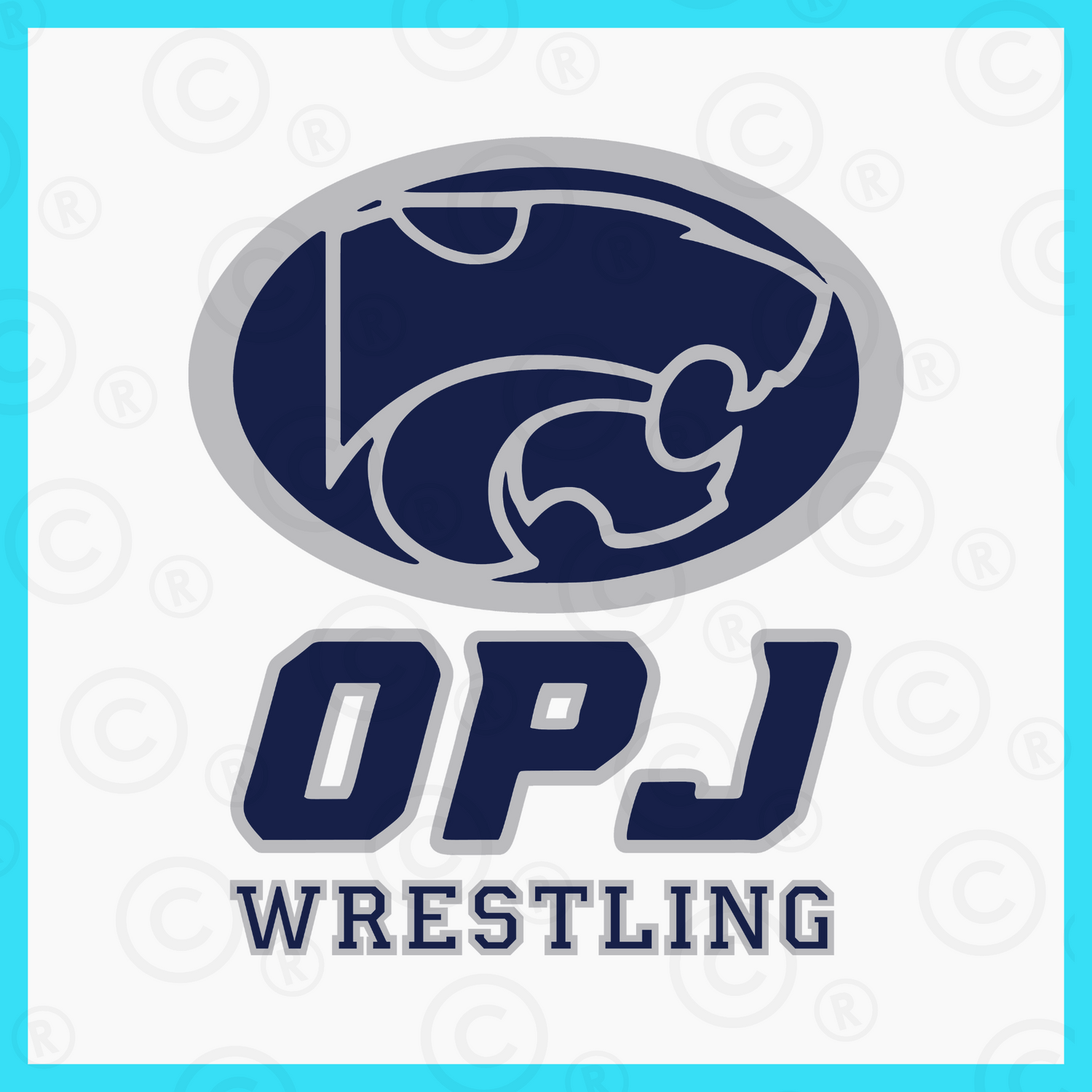 OPJH Wrestling