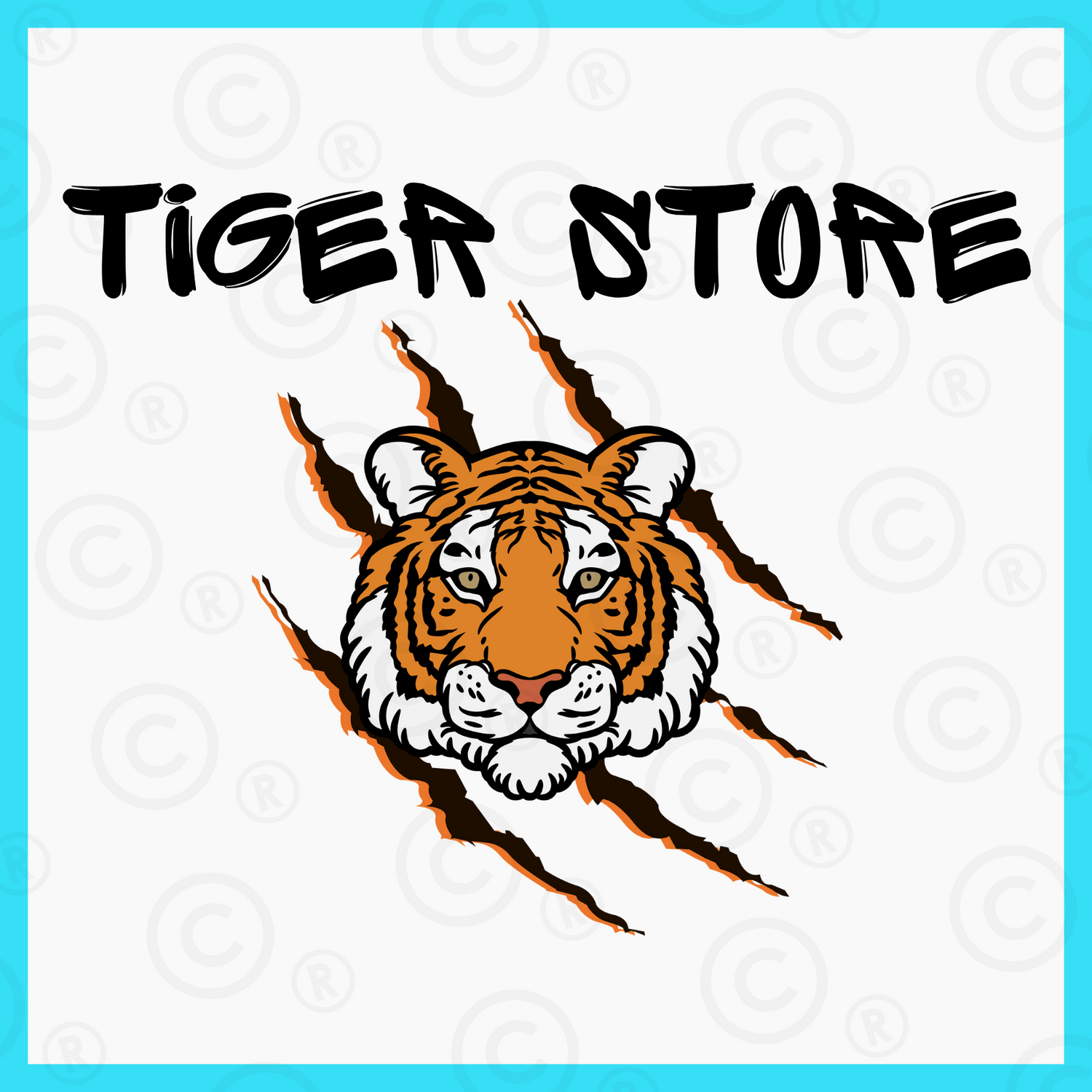 Tynes Elementary | Tiger Store