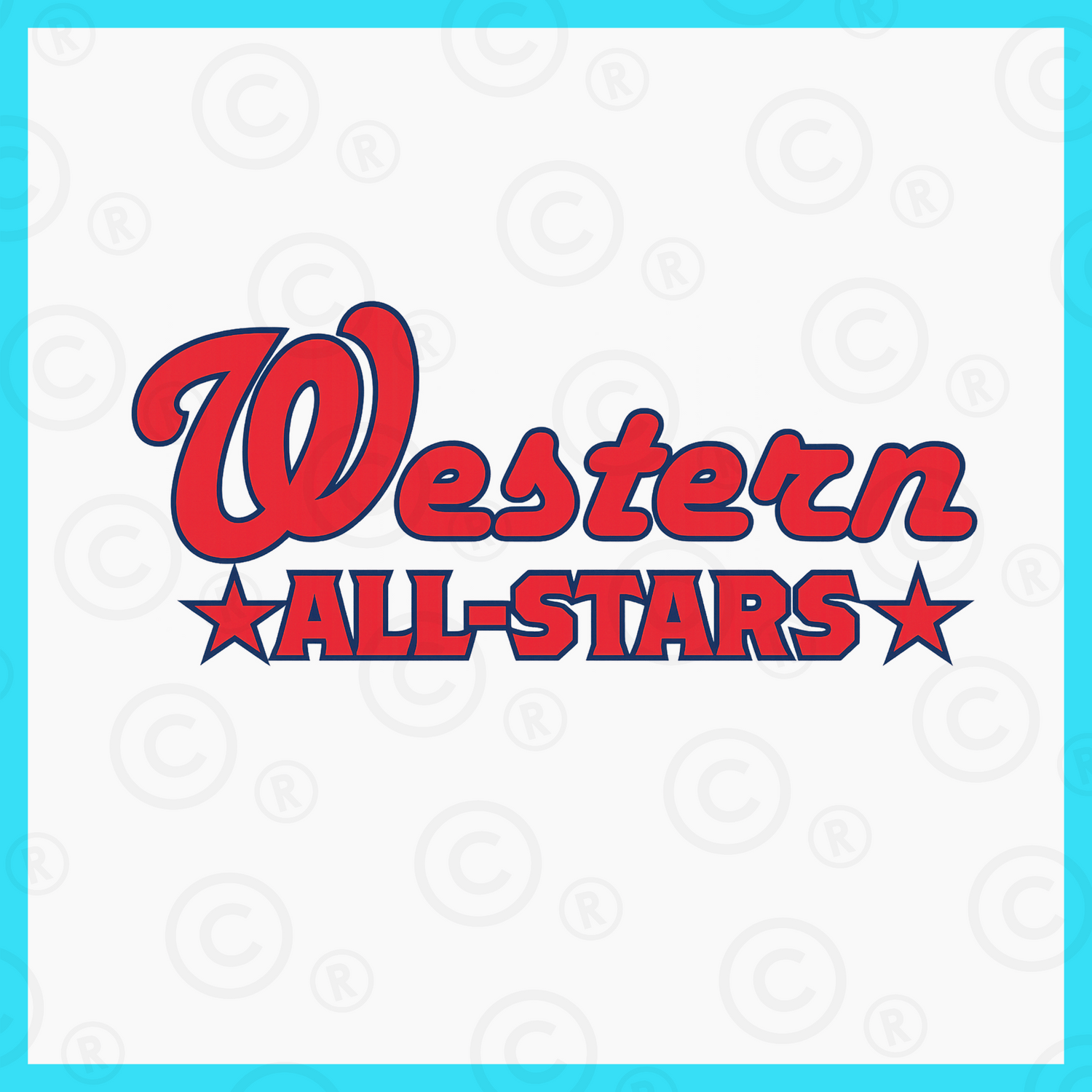 Western All Stars