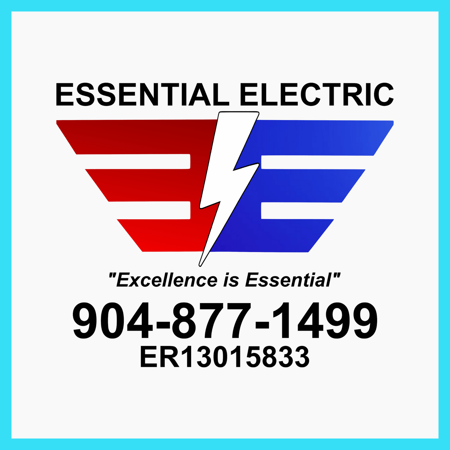 Essential Electric