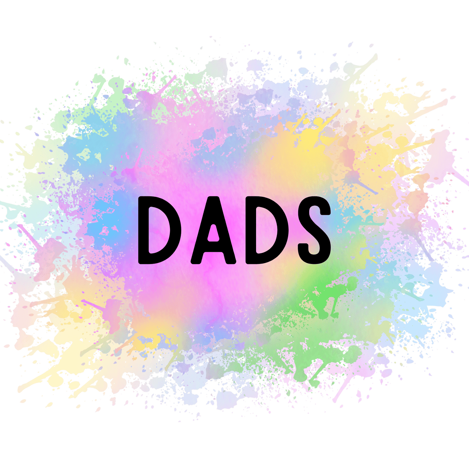 Dads | DTF