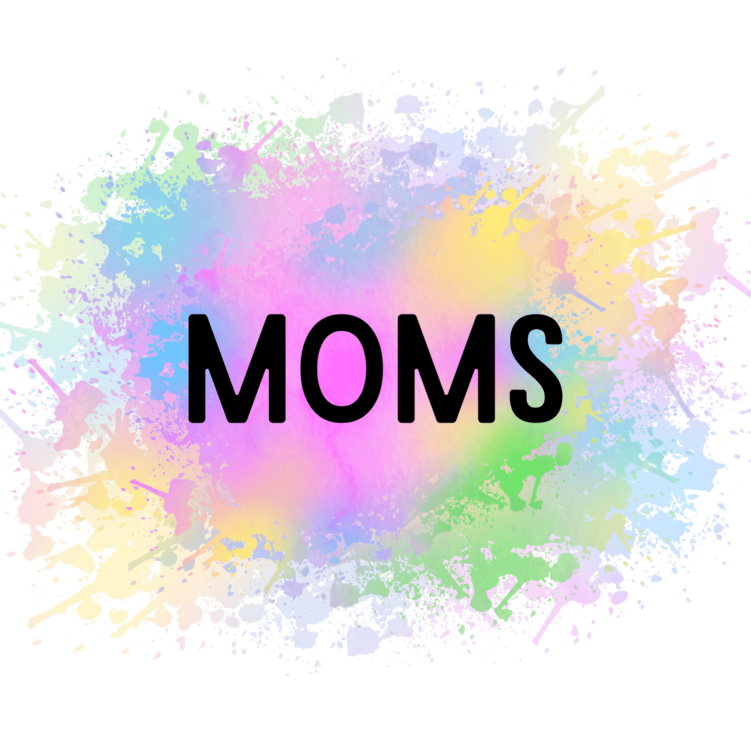 Moms | DTF