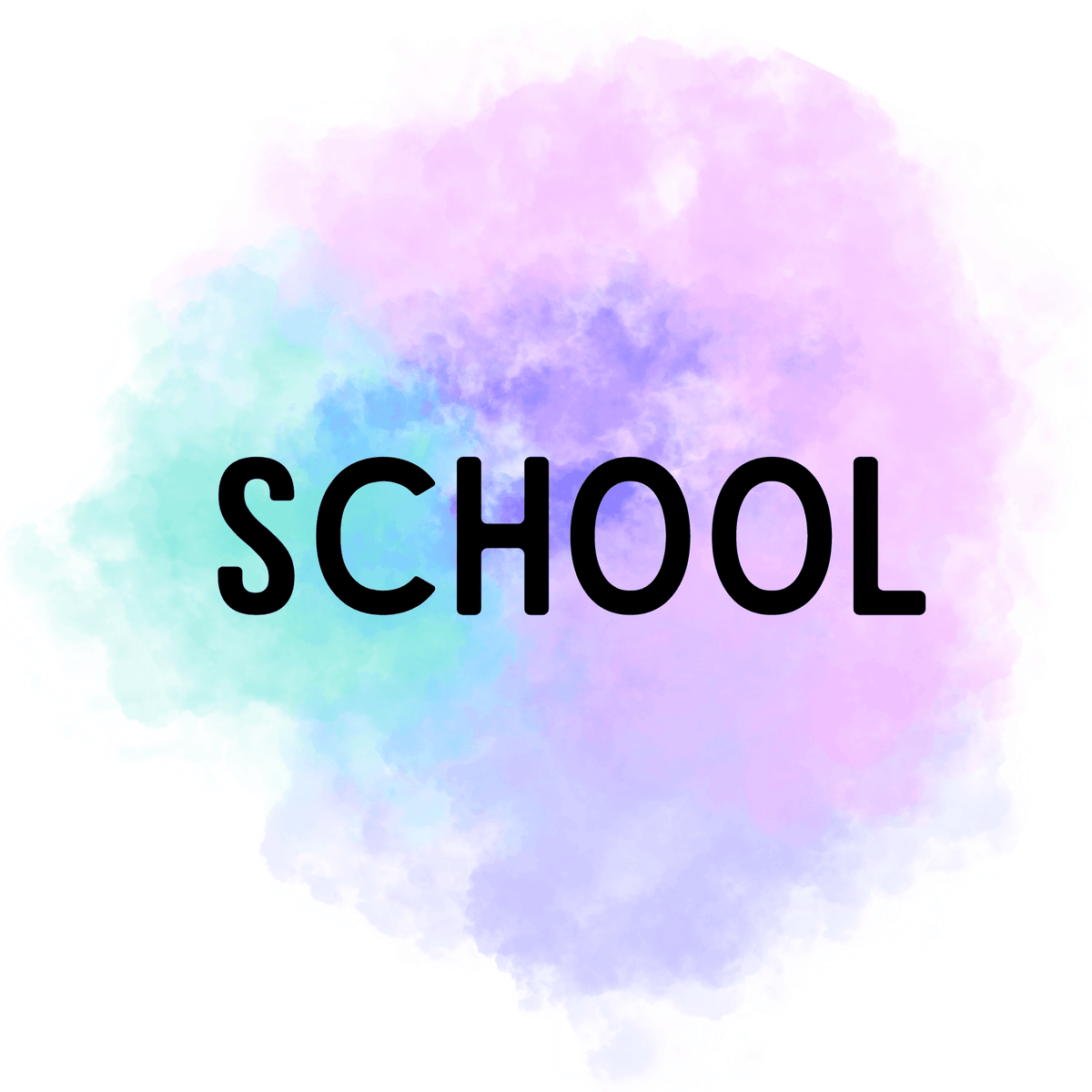 School | Sublimation Transfers - Griffin Expressions