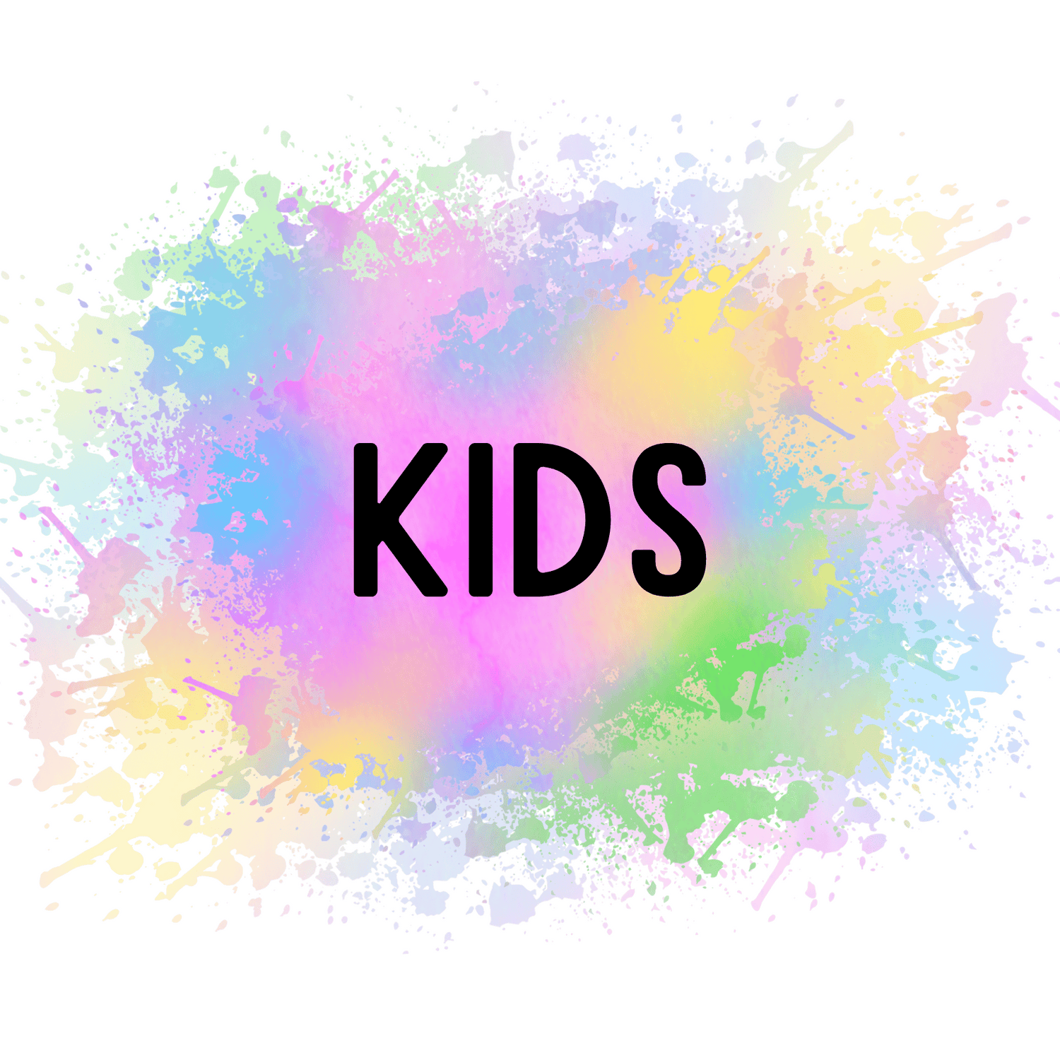 Kids | DTF