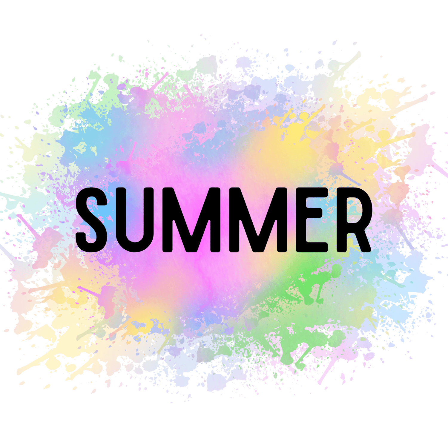 Summer | DTF
