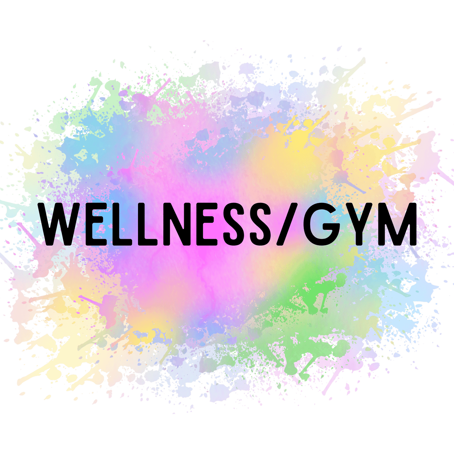 Wellness/Gym | DTF