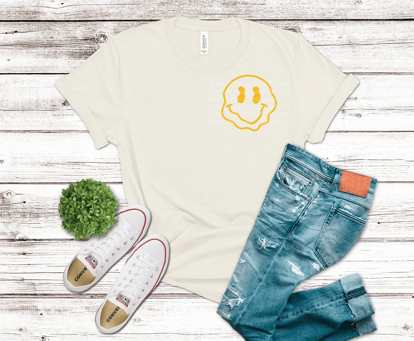 Premade DTF Transfer Gang Sheet For Graphic Tees | Husband