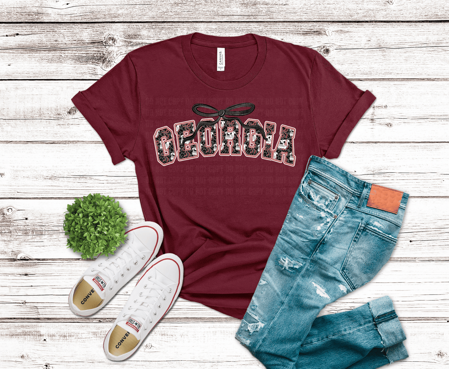 Dawgs | Sunday Drop & Shop Exclusive