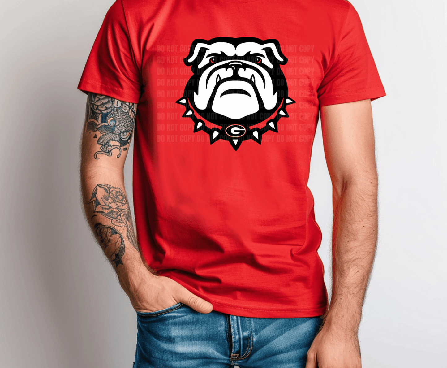Dawgs | Sunday Drop & Shop Exclusive