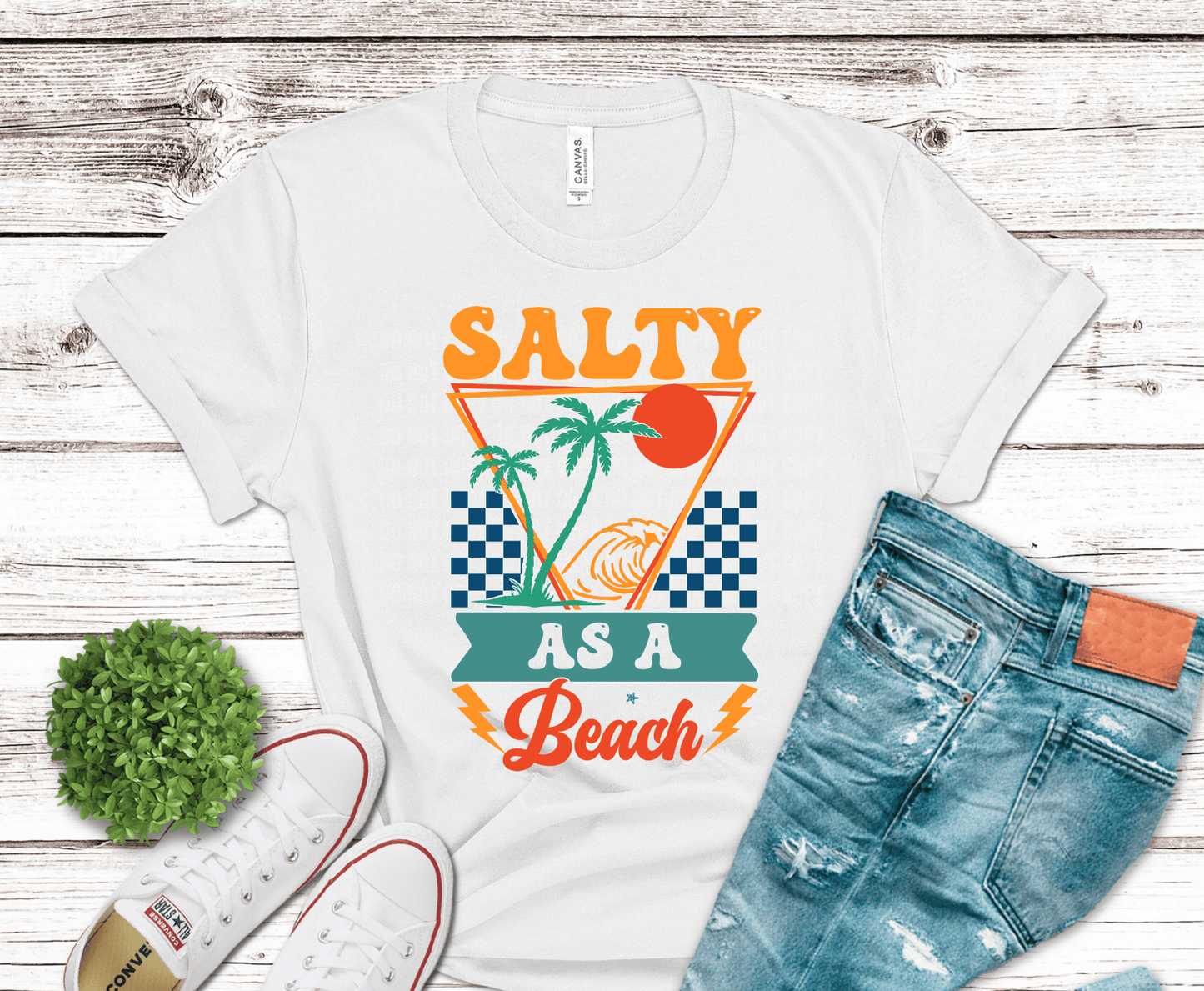 Summer Time | Dollar Deals DTF Transfer Gang Sheet For Graphic Tees