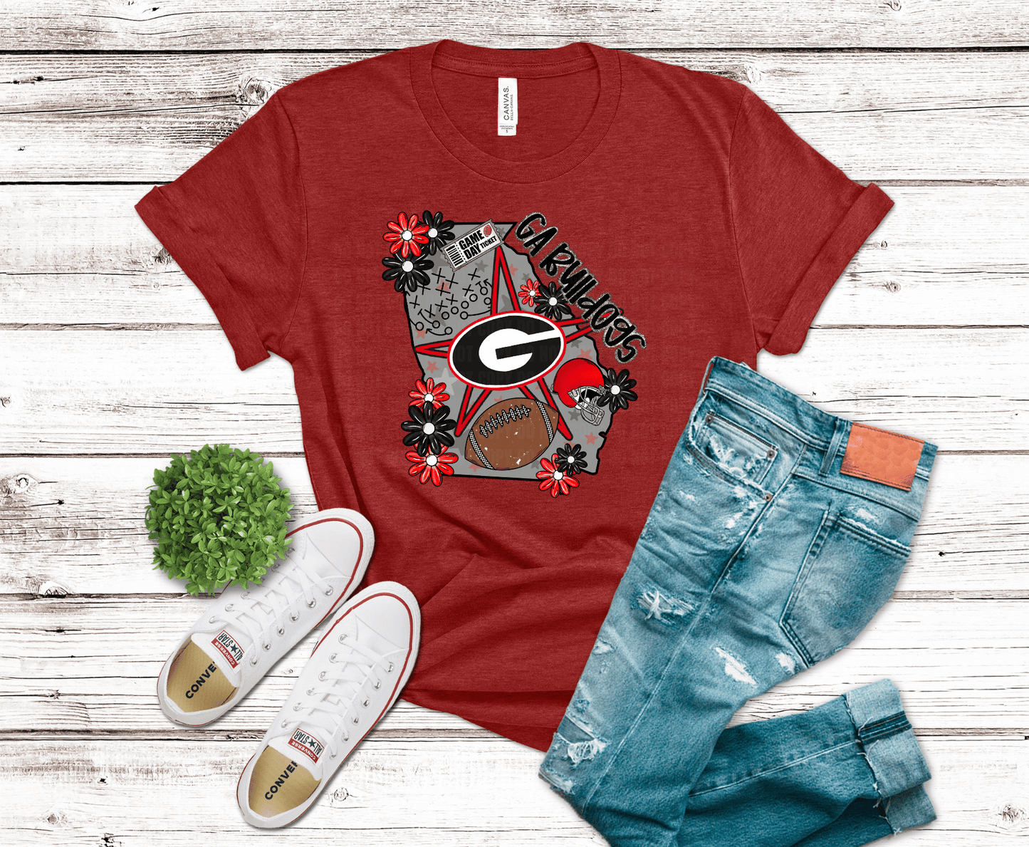 Dawgs | Sunday Drop & Shop Exclusive