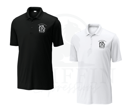 Quality Property Services | Polo