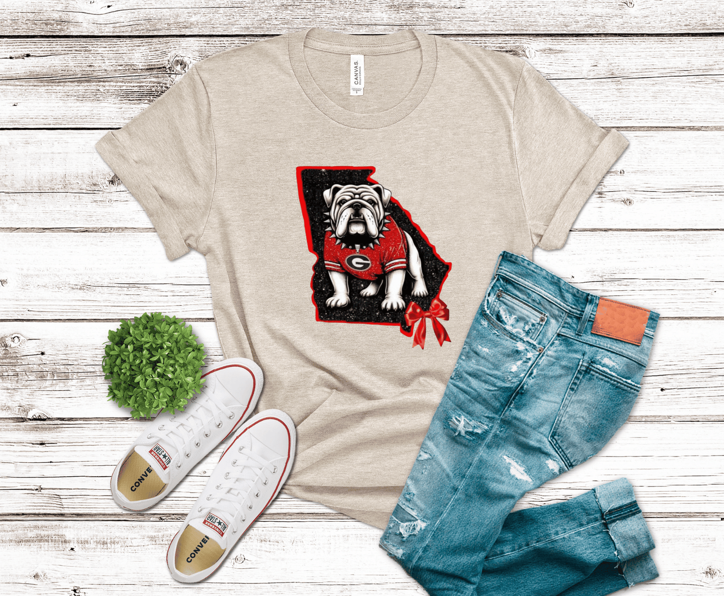 Dawgs | Sunday Drop & Shop Exclusive