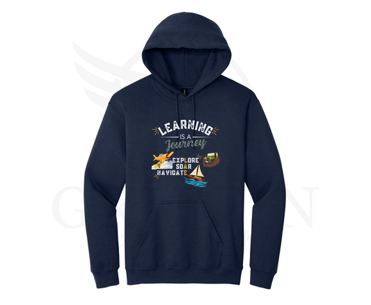 LAE | Learning 26/27 Hoodie