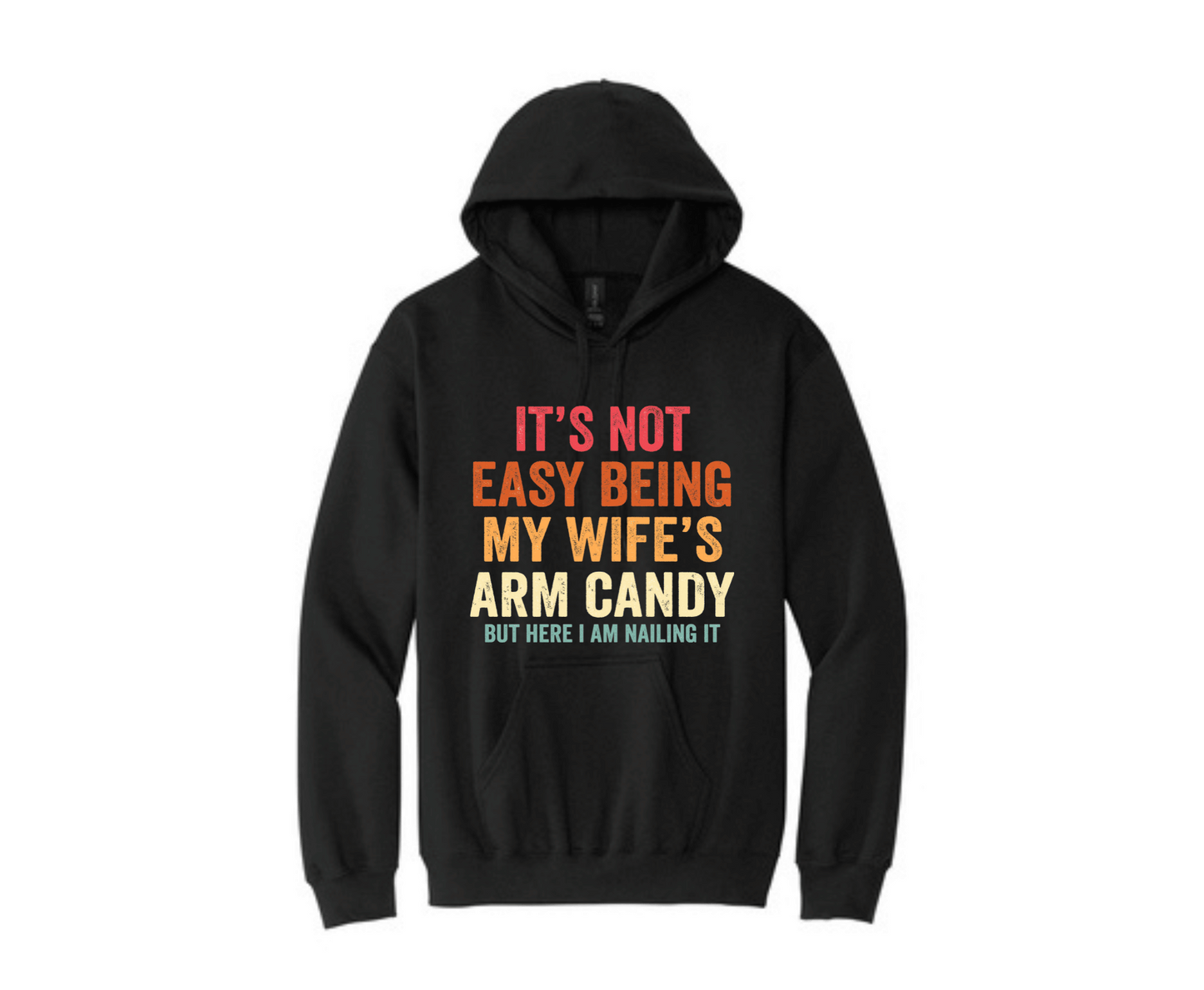 Arm Candy | Tee | Crew | Hoodie