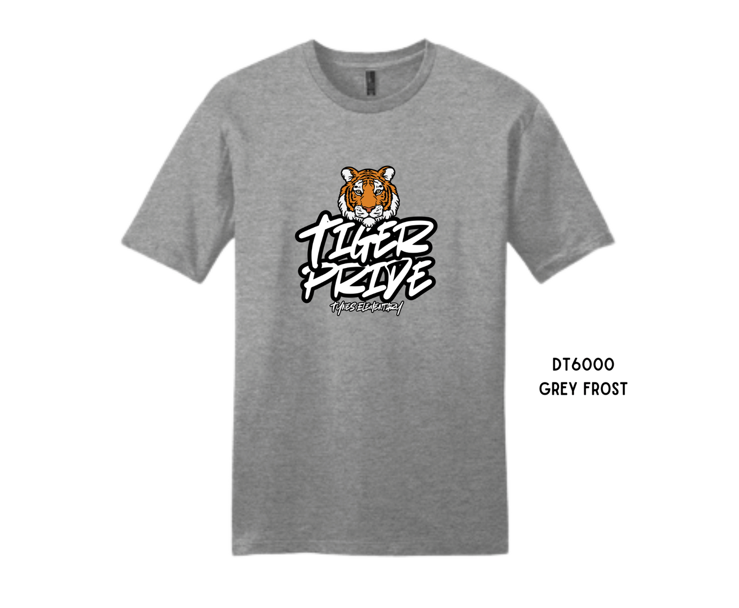 Tynes Store - Tiger Pride | Tee