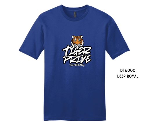 Tynes Store - Tiger Pride | Tee