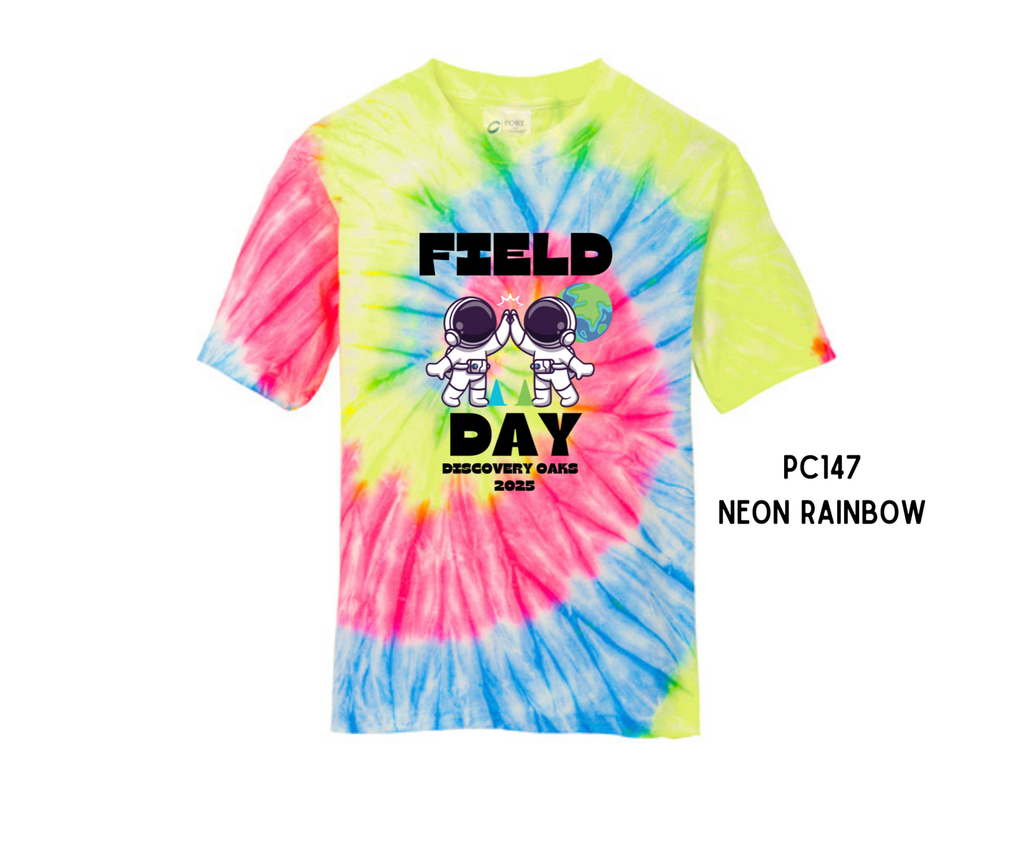 DOE | Field Day 2025