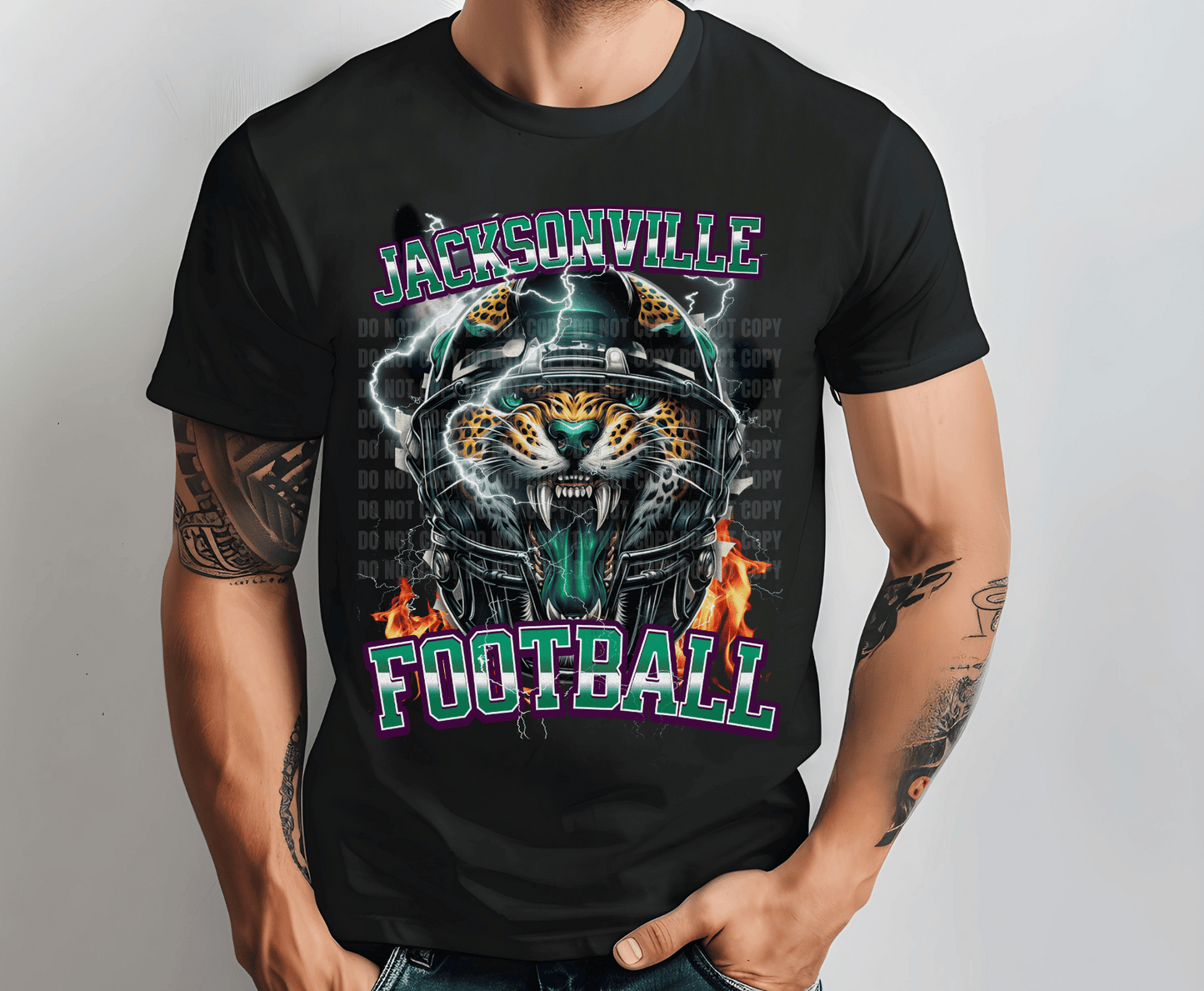 Jax Jags | Sunday Drop & Shop Exclusive