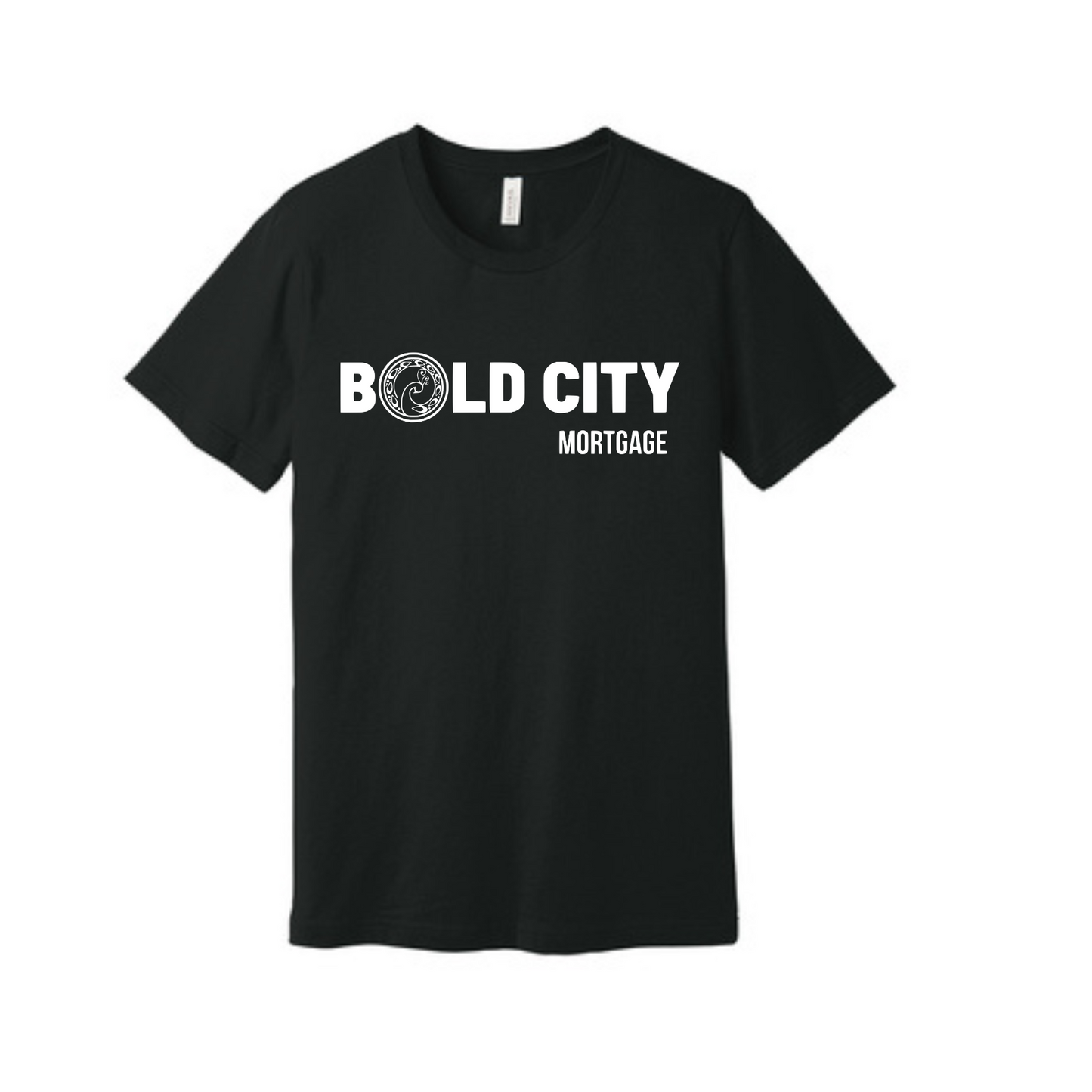 Bold City | Bella Canvas Tee