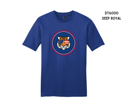 Tynes Store - Tiger Pride USA | Tee