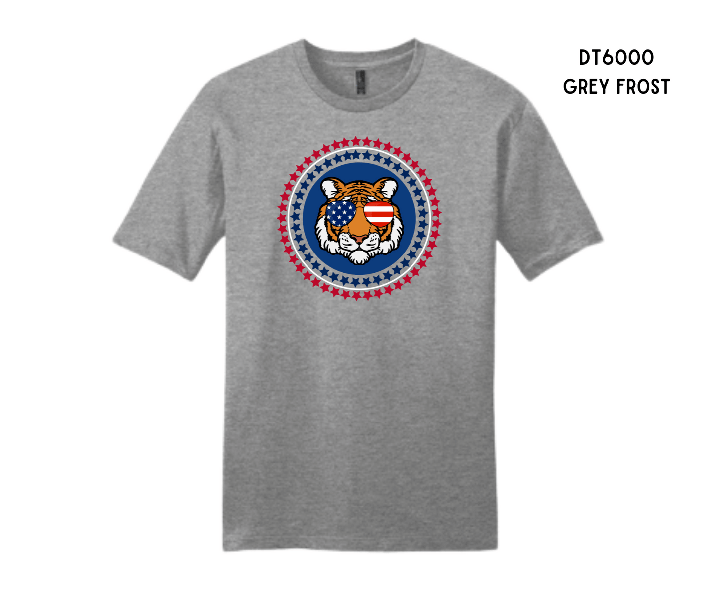 Tynes Store - Tiger Pride USA | Tee