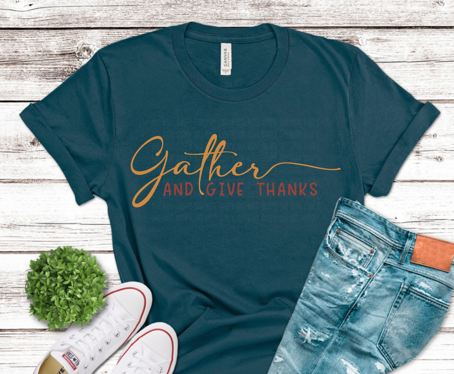 Thanksgiving | Dollar Deals DTF Transfer Gang Sheet For Graphic Tees