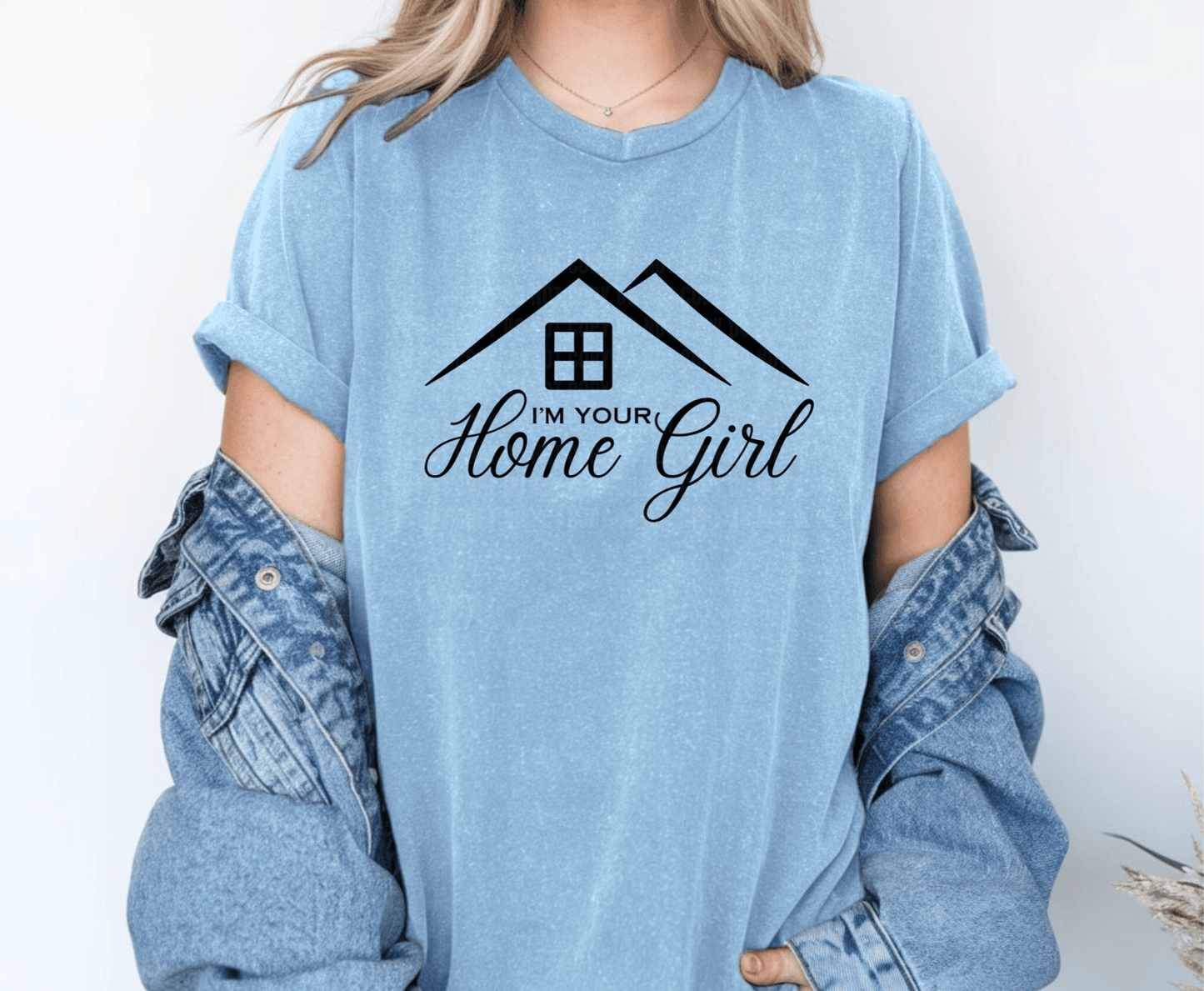 Realtor | Premade DTF Transfer Gang Sheet For Graphic Tees
