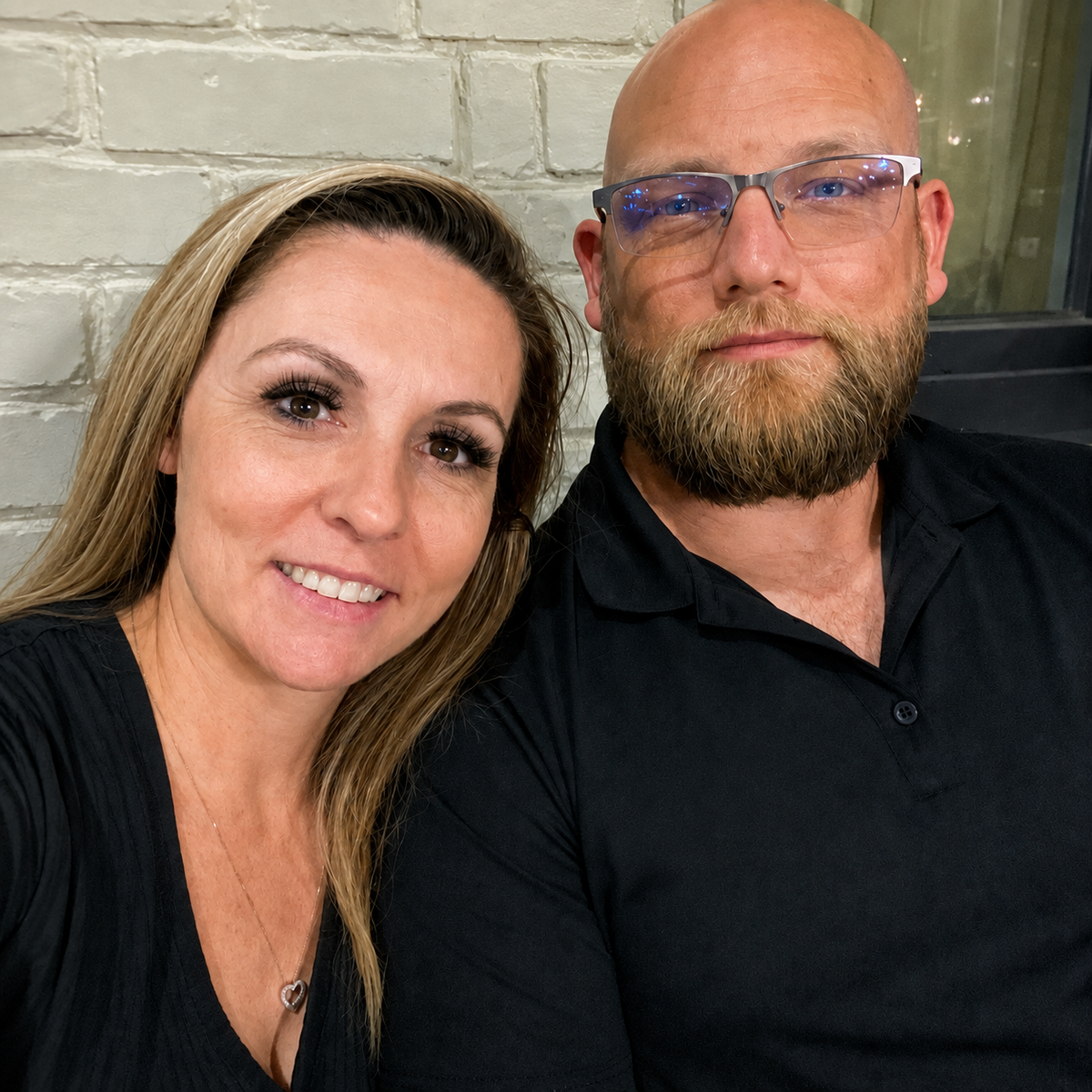 Ronnie Griffin — The Man Behind the Scenes