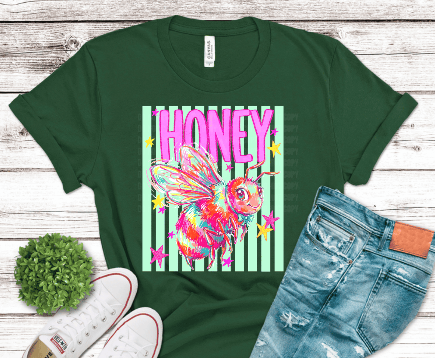 Holy Cow and Friends | Premade DTF Transfer Gang Sheet For Graphic Tees