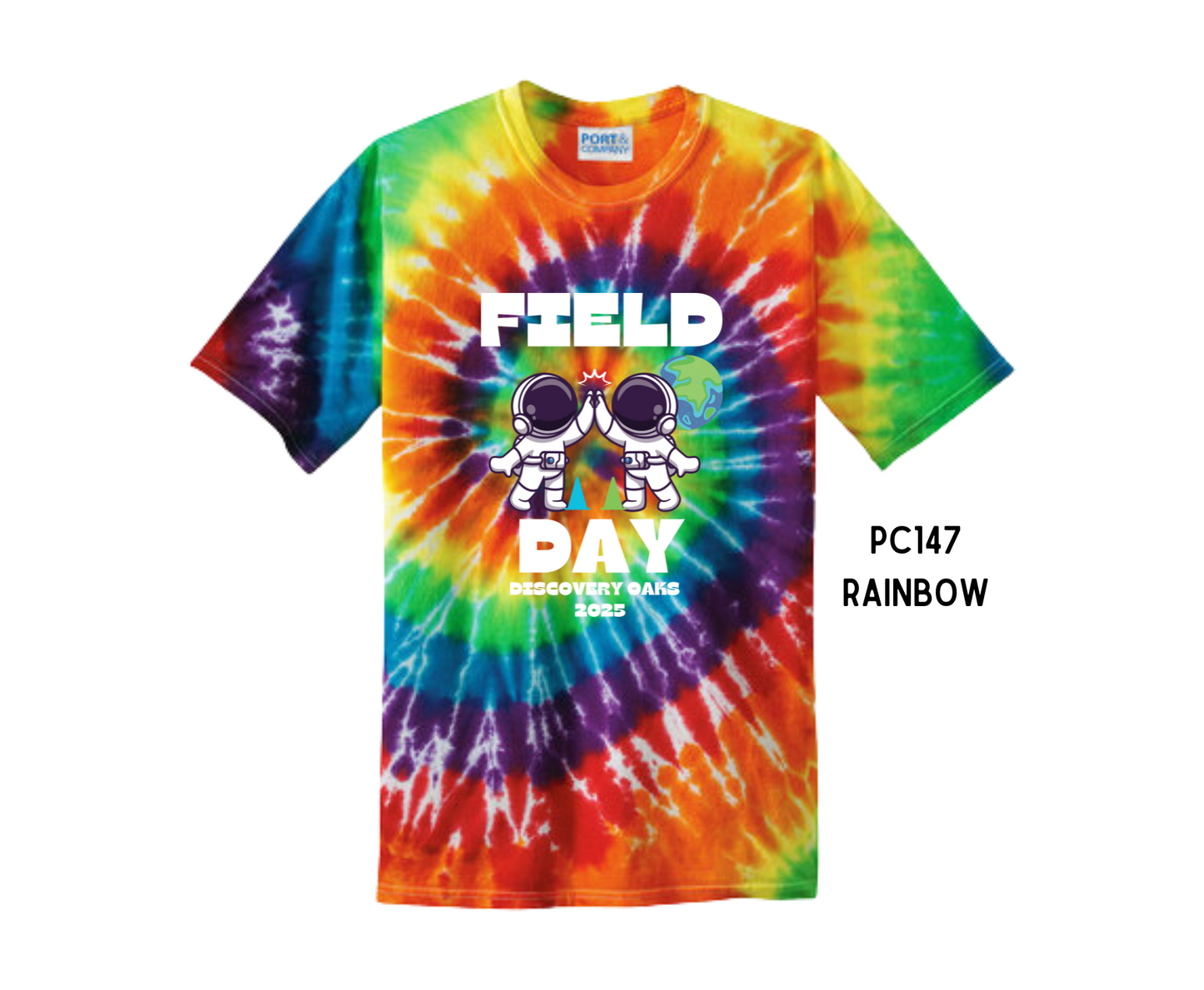 DOE | Field Day 2025