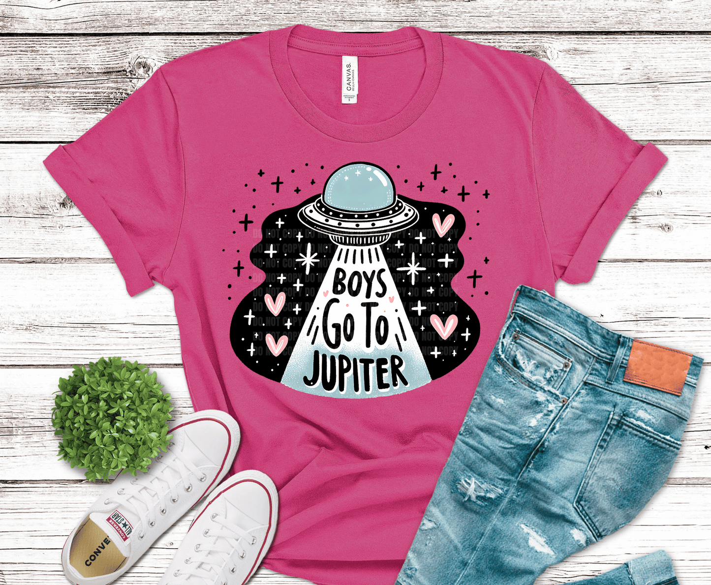 Premade DTF Transfer Gang Sheet For Graphic Tees | Anti Valentines Day