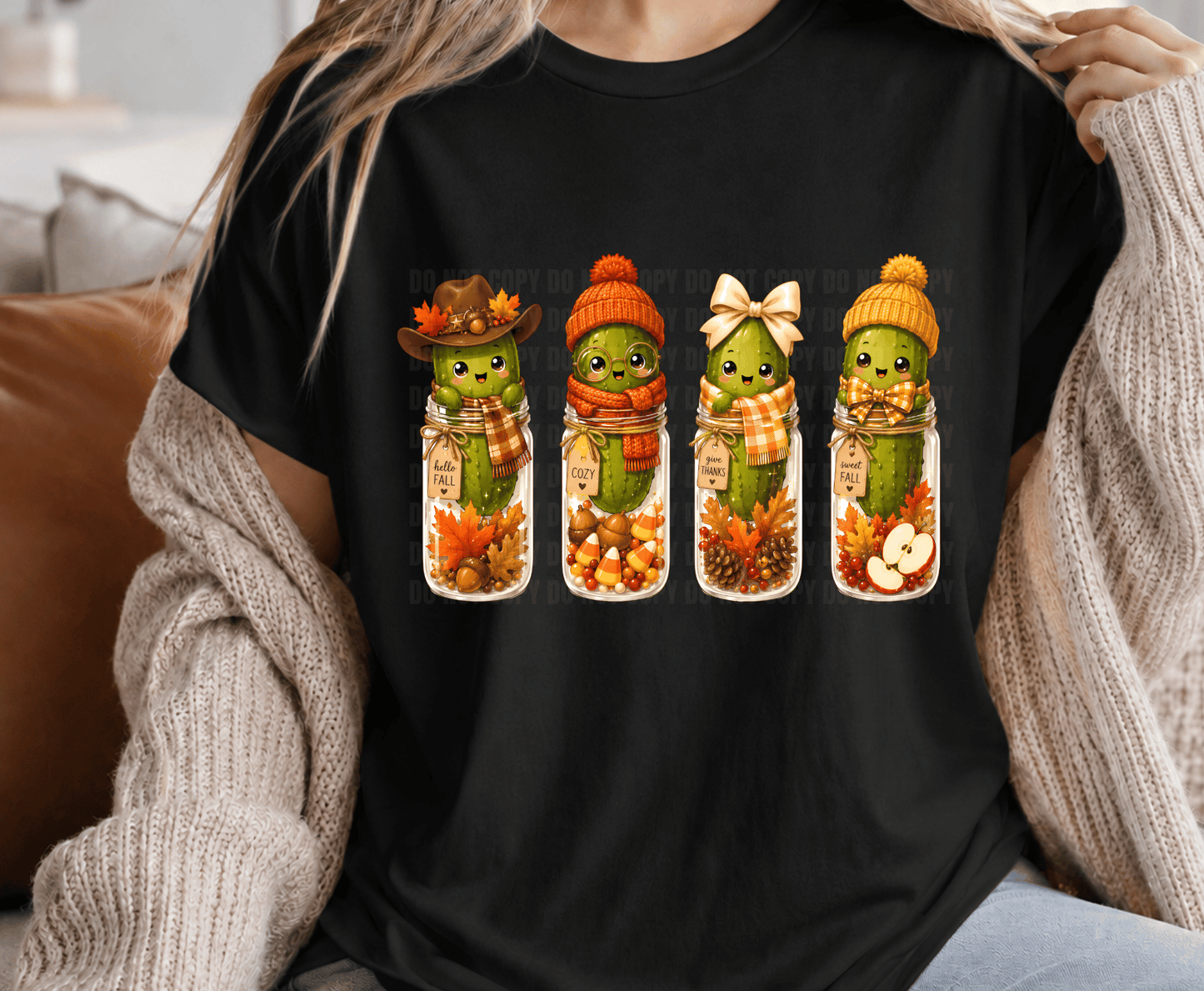 Fall | Dollar Deals DTF Transfer Gang Sheet For Graphic Tees